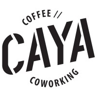 CAYA logo - Similar company to Km Electrical