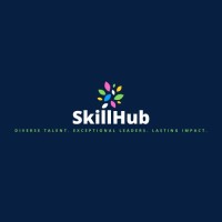 SkillHub HR logo - Similar company to Skillhub
