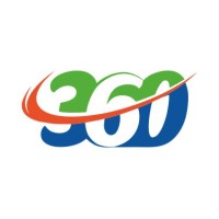360 Ripples Solutions Pvt Ltd logo - Similar company to Clarium Managed Services