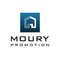 MOURY PROMOTION logo - Similar company to Metubel