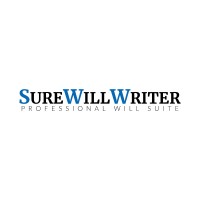 Sure Will Writer - Professional Will Suite logo - Similar company to Willsuite
