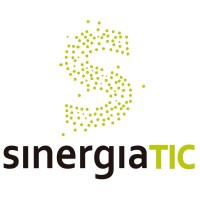 SinergiaCRM logo - Similar company to Educaition