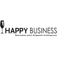 Happy Business Le Mans logo - Similar company to Le Mans Evenements