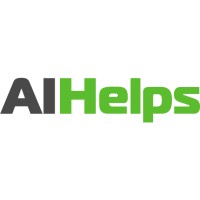 AI Helps logo - Similar company to Лоток