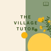 The Village Tutor logo - Similar company to Educify Inc
