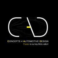 Concepts 4 Automotive Design logo - Similar company to Flow Logistics