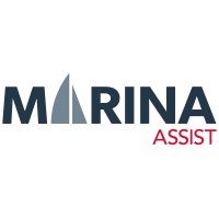 Marina Assist logo - Similar company to General Marina