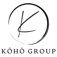 Kōhō Group logo - Similar company to Rectitude Cme Construction