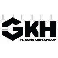 PT Guna Karya Hidup logo - Similar company to Distribusi Rasa Indonesia (Dirasa)