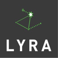 Lyra Designs logo - Similar company to Dikript