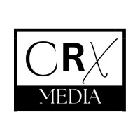 CRX MEDIA logo - Similar company to Creative Nest