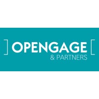 OPENGAGE Middle East LLC logo - Similar company to First Global Force