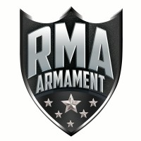 RMA Armament, Inc. logo - Similar company to Security Pro Usa