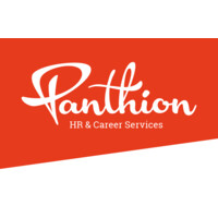 Panthion HR- en Career Services B.V. logo - Similar company to De Heren Van Werk
