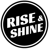RiseN'Shine logo - Similar company to Enjin Media K.K.