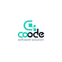 COODE logo - Similar company to Coode