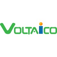 Voltaico Energías Renovables logo - Similar company to Suntra