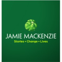 Jamie Mackenzie logo - Similar company to Tomra Collection Uk