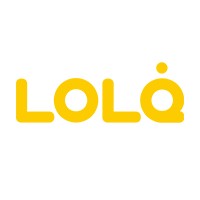 LOLQ logo - Similar company to Kpx Entertainment Technology