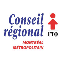 Conseil Régional Ftq Montréal Métropolitain