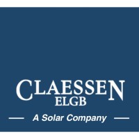 Claessen Elgb Nv