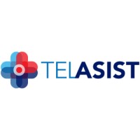 Telasist Medcare logo - Similar company to Telasist