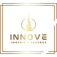 INNOVE Imóveis e Seguros logo - Similar company to Azenha Empreendimentos Imobiliários Ltda