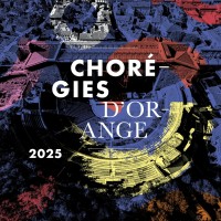 Chorégies d'Orange logo - Similar company to Museomix Azur