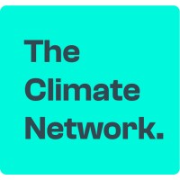 The Climate Network logo - Similar company to Nairobi Climate Network