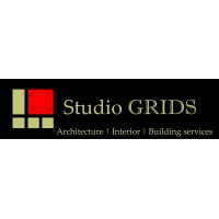 Studio Grids Architects logo - Similar company to Maas Architects