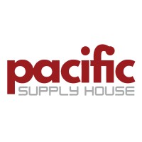 PACIFIC SUPPLY HOUSE logo - Similar company to Hydrowest Products Ltd