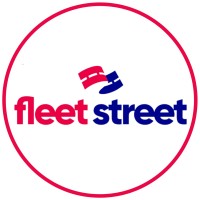 Fleet Street Remarketing logo - Similar company to Ex4Cx
