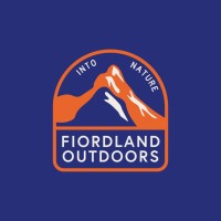 Fiordland Outdoors logo - Similar company to Singularityu Perth