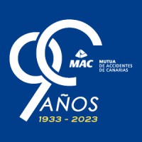 Mutua de Accidentes de Canarias (MAC) logo - Similar company to Redbrain
