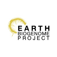 Earth BioGenome Project logo - Similar company to Instituto Milenio Crg