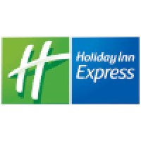 Holiday Inn Express - Philadelphia E - Penn's Landing logo - Similar company to Food Bazaar