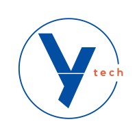 Yuppie tech logo - Similar company to Dogama