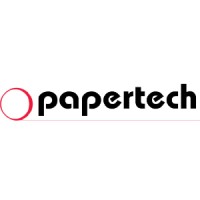 Papertech Inc. logo - Similar company to Octfis Techno Canada