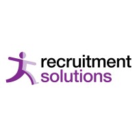 Recruitment Solutions logo - Similar company to Recruitment Solutions