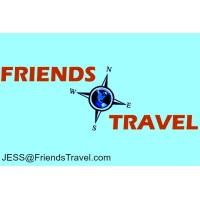 Friends Travel LLP West Hollywood CA 90069-9309 USA logo - Similar company to Friends Travel