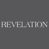 Revelation logo - Similar company to Dekora Ab