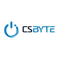 CSBYTE logo - Similar company to Ozlabs