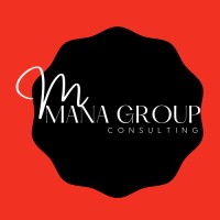 Mana Group Consulting logo - Similar company to Double Black Brand Lab