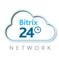Bitrix24 CRM - Network logo - Similar company to Bitrix24 Developers