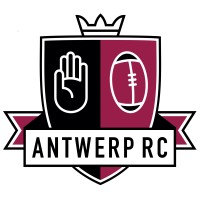 Antwerp Rugby Club logo - Similar company to Hole In One Store