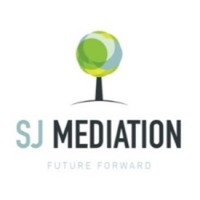 SJ Mediation logo - Similar company to Meet By The Park