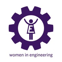 Women In Engineering UBC logo - Similar company to Ubc Thunderbots