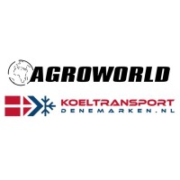 Agro World Transport / Koeltransport Denemarken logo - Similar company to Esocialz