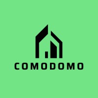 Comodomo logo - Similar company to Webversiert Gmbh