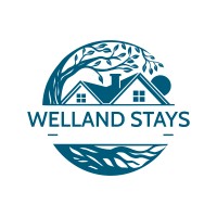 Welland Stays logo - Similar company to Ideal Host Ltd